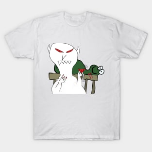 helping vampire T-Shirt